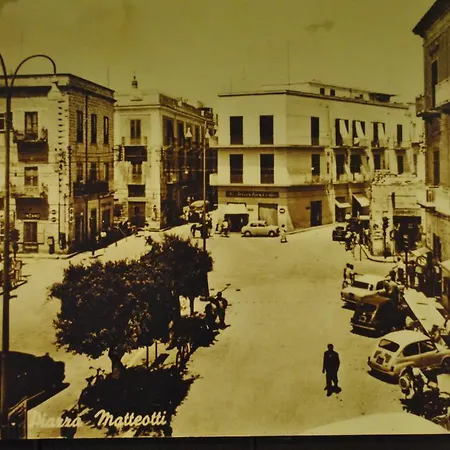 Appartamento Briglia D'oro Marsala