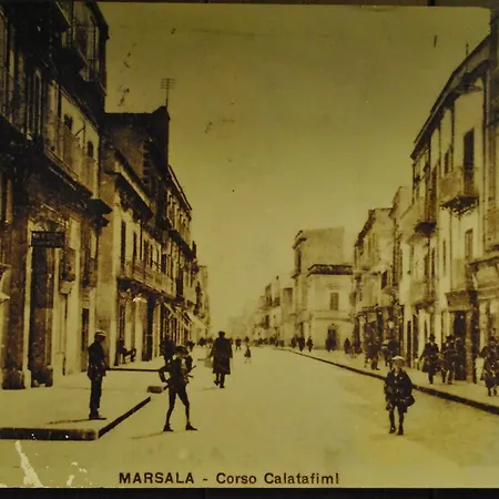 Appartamento Briglia D'oro
