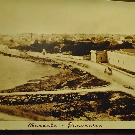 Briglia D'oro Marsala