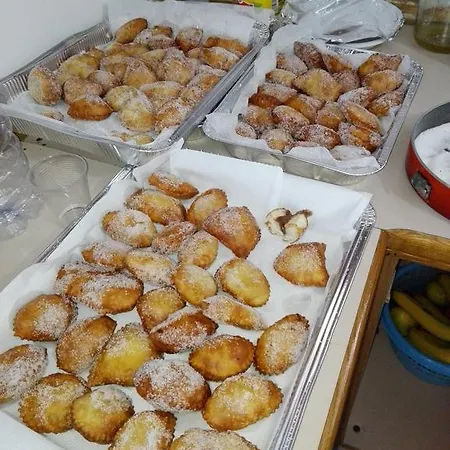 Appartamento Briglia D'oro Marsala